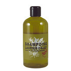 Shampoing d'Alep, 300 ml